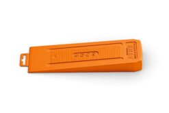 STIHL PLASTIC FELLING & CUTTING WEDGE - 18.5 CM