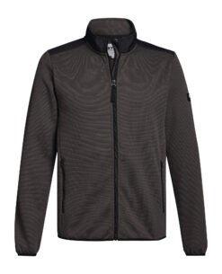 STIHL PERFORMANCE FLEECE JACKET - GREY - L