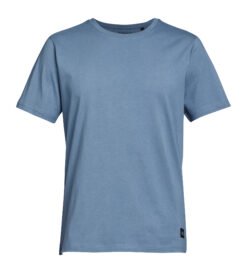 STIHL ORGANIC T-SHIRT - BLUE - XXL