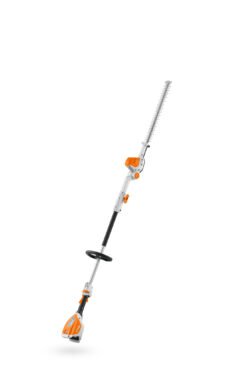 STIHL HLA 56 Cordless Long-reach Hedge Trimmer