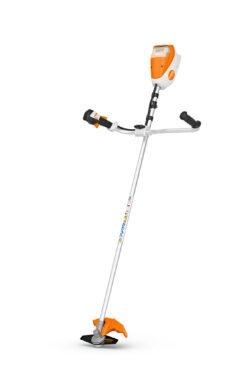 STIHL FSA 80 Cordless Brushcutter