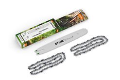 STIHL CUT KIT 4 - MS 180, MS 181, MS 182, MS 211, MS 212, MS 231 - FOR 35CM/14" GUIDE BARS